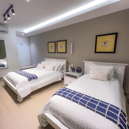 Marina Hotel At Shelter Bay Colon Exterior foto